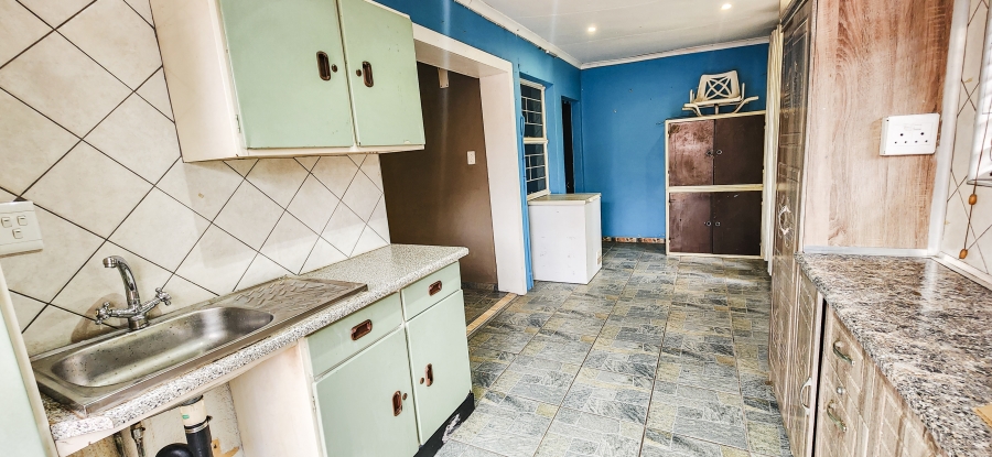 3 Bedroom Property for Sale in Vaalpark Free State
